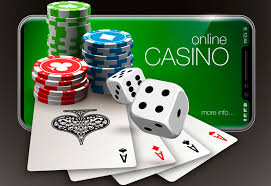 Онлайн казино Casino Starda