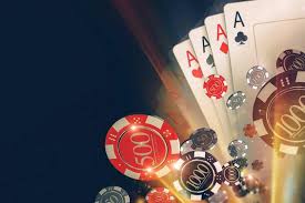 Официальный сайт Casino SpinCity